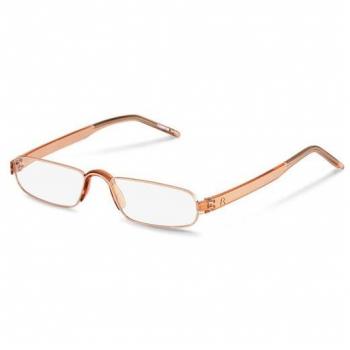Rodenstock R2180 F – Lentes de lectura +1,50 en montura dorada para hombres