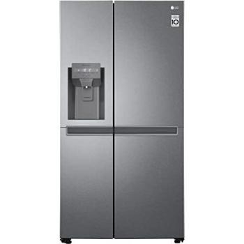 LG GSLV30DSXM Frigorífico Side by Side