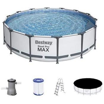 Bestway Steel Pro MAX bazenski set 427 x 107 cm