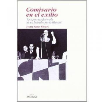 Comisario de guerra en el exilio