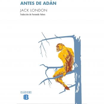ANTES DE ADÁN