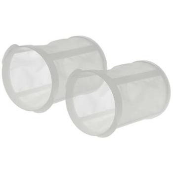 Pack de 2 Préfiltres Vhbw pour Makita DCL181F