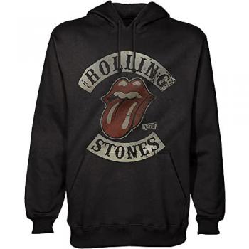 Retro‑Hoodie “Gogole” – The Rolling Stones 1978