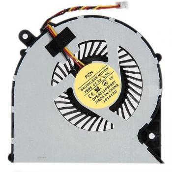 Système de refroidissement CPU Toshiba Satellite C850 C855 C875 C870 L850 L870 (3 broches)