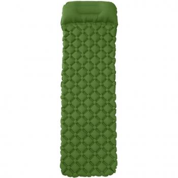 Matelas de camping étanche