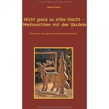Zelmer, Sabine: Nicht ganz so stille Nacht
