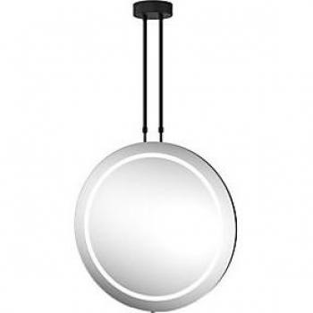 Modern Dual Sided Color Changing LED Bathroom Mirror