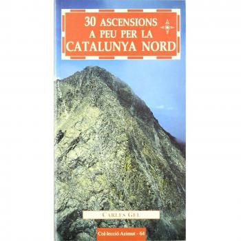 30 ascensions a peu per la Catalunya Nord