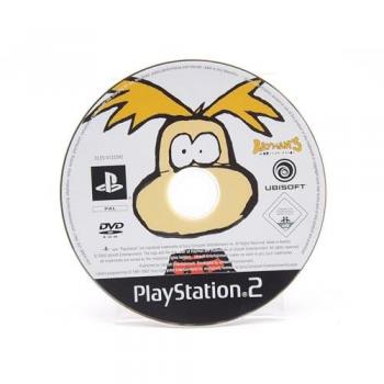 Rayman 3: Hoodlum Havoc