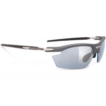 Uomo RYDON SN 79 Carbon Smoked – Occhiali da Sole Rudy Project