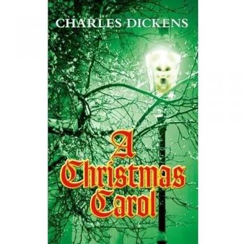 Rollercoasters: a christmas carol