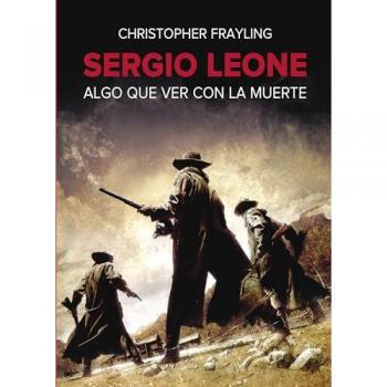 Sergio leone (Tapa bladna).