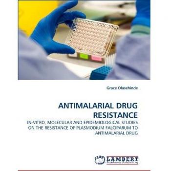 ANTIMALARIAL DRUG RESISTANCE: IN-VITRO, MOLECULAR AND EPIDEMIOLOGICAL STUDIES ON THE RESISTANCE OF PLASMODIUM FALCIPARUM TO ANTIMALARIAL DRUG