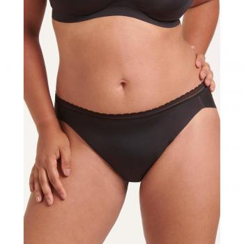 Sloggi Women's High Leg Adaptive Twist Briefs
