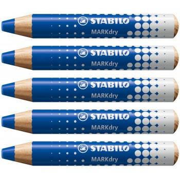 Pennarello Stabilo Markdry