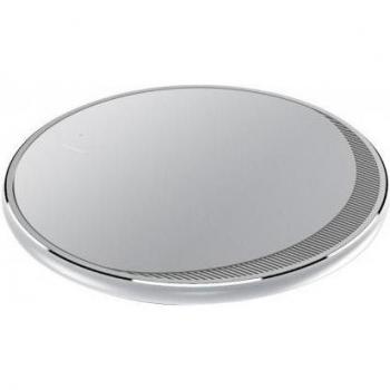 Elegantes 5W/7,5W/10W Ladepad für Zuhause