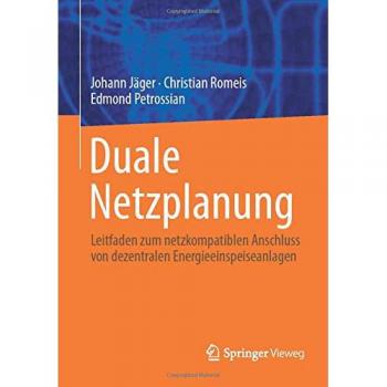 Duale Netzplanung