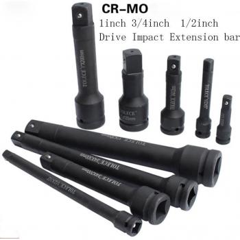 Impact Extension Bar for Air Wrench