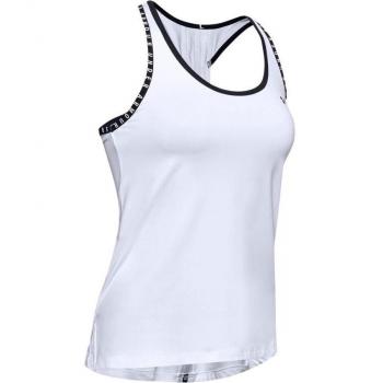 Under Armour Knockout Sleeveless T-shirt XL