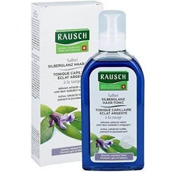 Sage Silver Gloss Hair Tonic