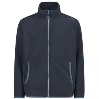 Polaire CMP enfant bleu 4 ans