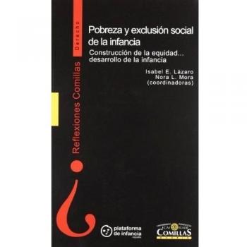 Pobreza y exclusión social de la infancia