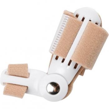 Toe Separator Splint