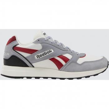 Reebok GL 1000 Casual Sneaker – Weiß-Grau Mix