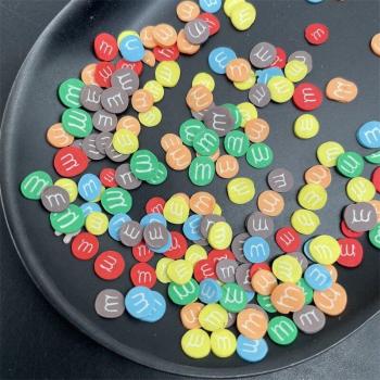 50g Craft Polymer Clay for DIY Nail Art and Scrapbooking