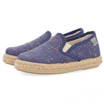 Gioseppo Espadrilles Pazin 65710 Dunkelblau