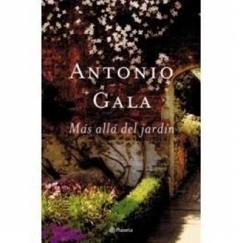 Más allá del jardín