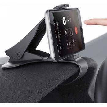 Car Phone Holder Dashboard Mount Stand for Renault Megane