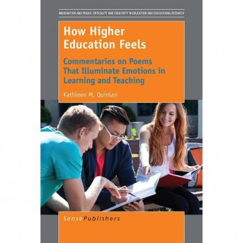 Vitalsource Technologies, Inc. How Higher Education Feels
