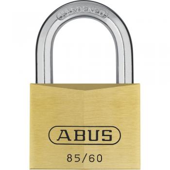 Service Padlock ABUS 09048 Brass