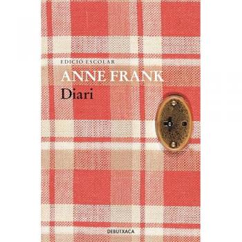 Diari d'Anne Frank (edició escolar) (Tapa blanda).