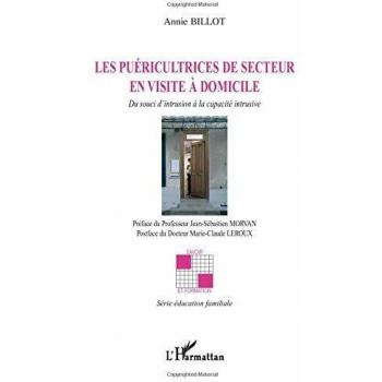 Les puéricultrices de secteur en visite à domicile : Du souci d'intrusion à la capacité intrusive