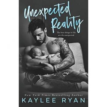Unexpected Reality (Unexpected Arrivals, Band 1)