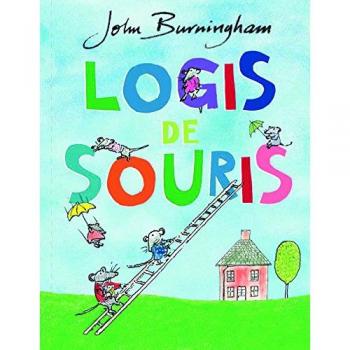 Logis de souris