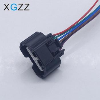 350Z R35 GT-R V35 6 Pin Female Air Flow Meter Connector