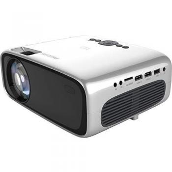 Philips NeoPix Easy Mini Projector