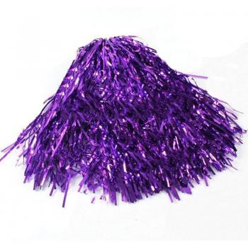 LED Cheer Poms