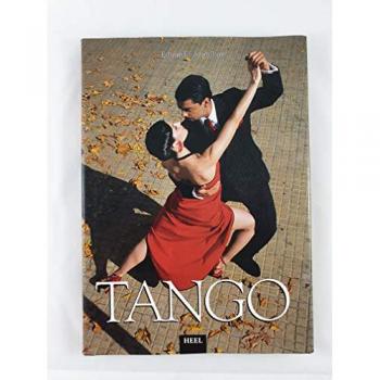 Tango. inkl. Musik-CD