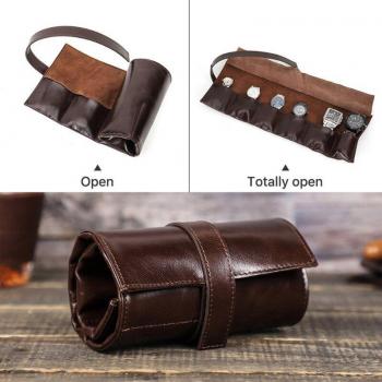 Soporte protector para relojes