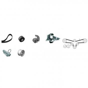 Behr Hella Service 8MP 376 816‑841 Premium Line Pompa e Accessori per Cinghie Dentate