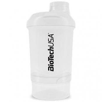Pack 68 x Shakers Biotech USA Wave+Nano 300 ml