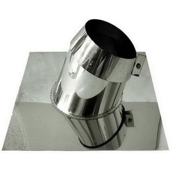 Faldale Tetti Inclinati Canna Fumaria DN 300 – Prodotto Premium