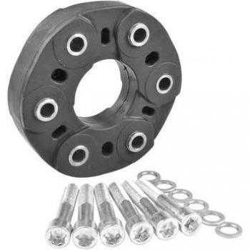 TEDGUM Amortisseur de Vibration d'Arbre Longitudinal TED98740