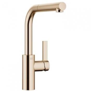 Cuisine Mitigeur Elio Pull‑out 235 mm – Dornbracht