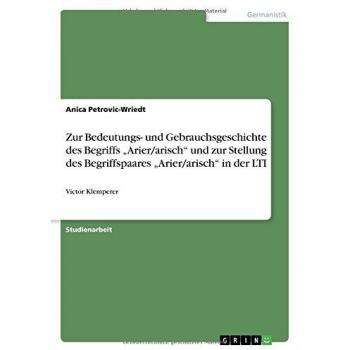 Zur Bedeutungs