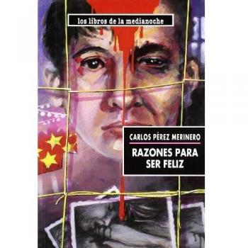 Razones Para Ser Feliz,  Los Libros De La Medianoche
